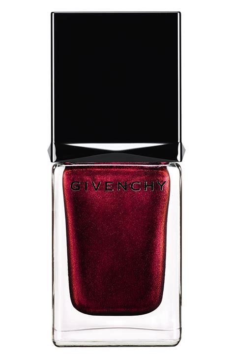 givenchy лак для ногтей